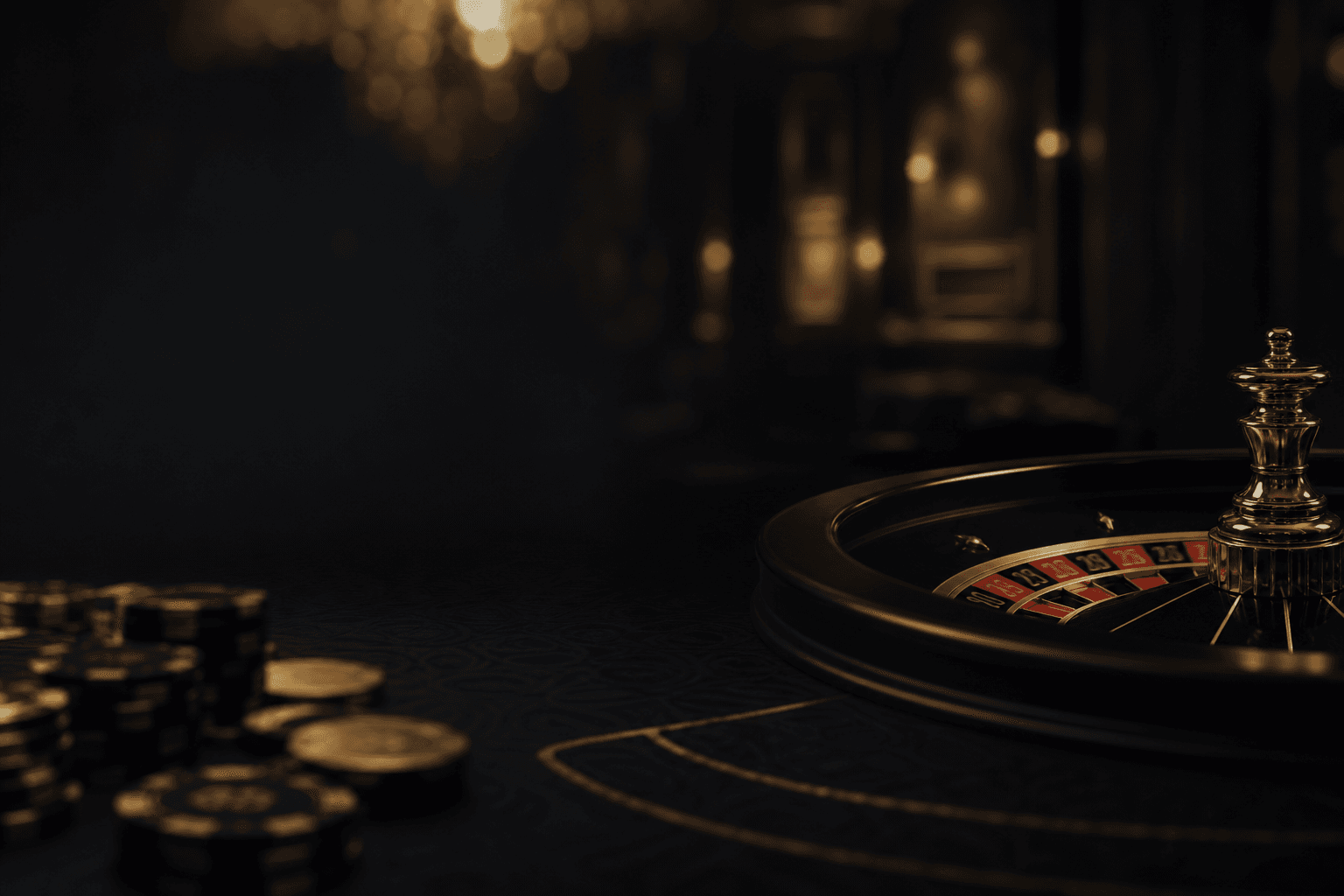 Casino Background